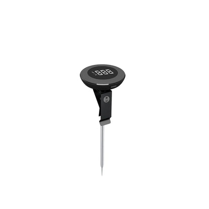 Timemore Digitales Thermometer Black