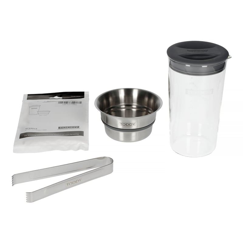Toddy Cold Brew Cupping Kit