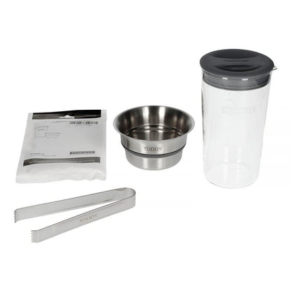 Toddy Cold Brew Cupping Kit