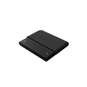 Varia Aku Mini Scale Digitale Waage mit USB-C