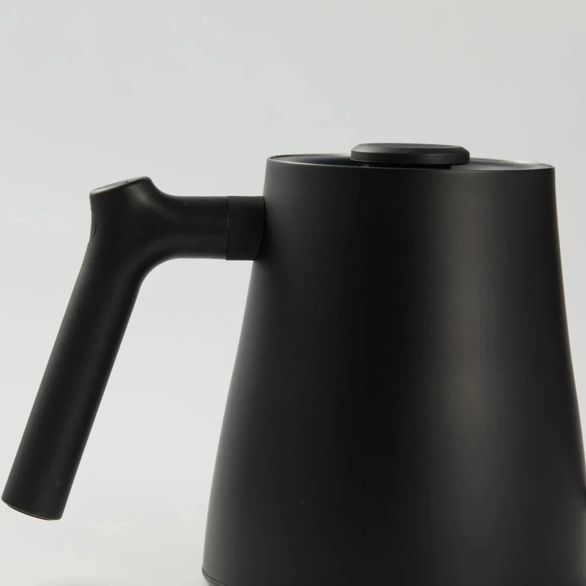 Varia Aura Smart Kettle Wasserkocher 0,8 l Black