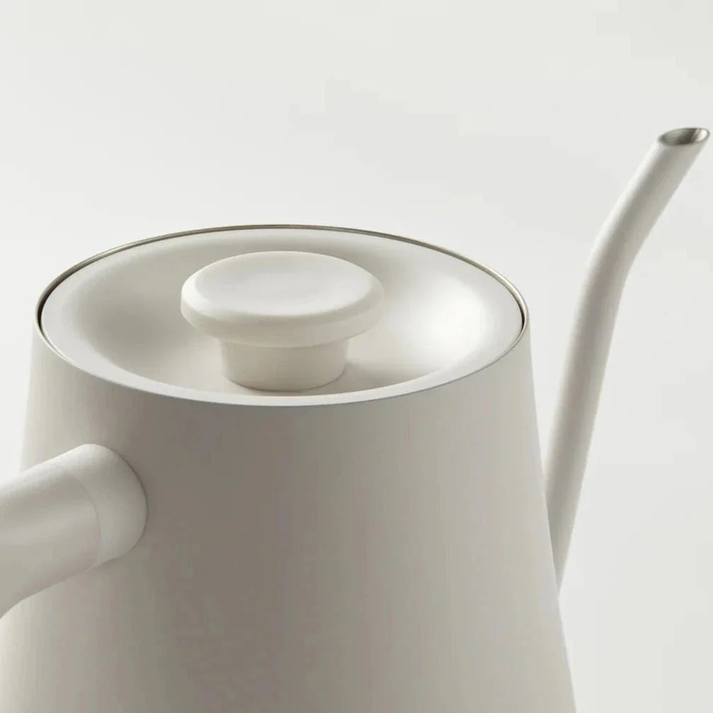 Varia Aura Smart Kettle Wasserkocher 0,8 l White