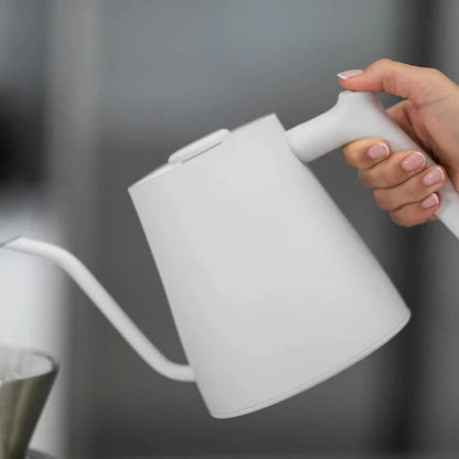 Varia Aura Smart Kettle Wasserkocher 0,8 l White