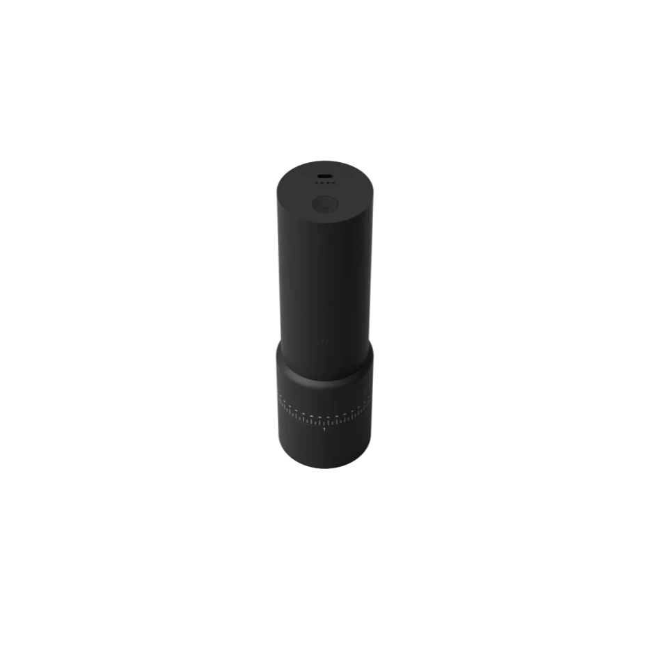 Varia EVO Hybrid Kaffeemühle Black