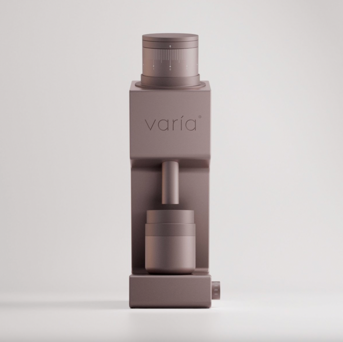 Varia VS4 Grinder elektrische Kaffeemühle