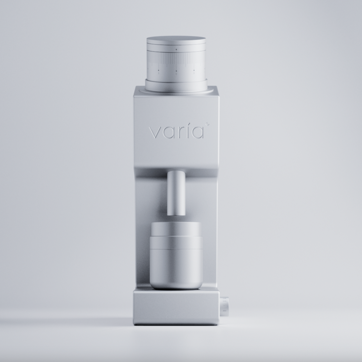 Varia VS4 Grinder elektrische Kaffeemühle