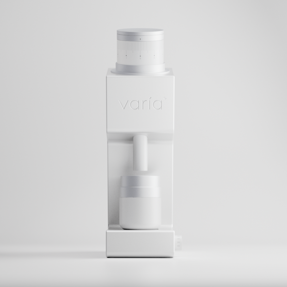 Varia VS4 Grinder elektrische Kaffeemühle