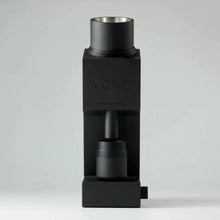 Varia VS6 Grinder elektrische Kaffeemühle Black