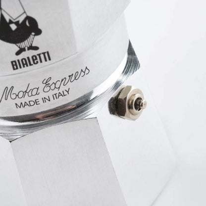 <tc>Bialetti Moka Express espresso maker 1 cup, 50 ml</tc>