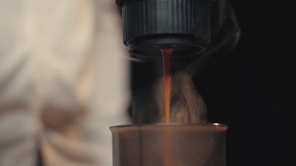 OutIn Nano portable electric espresso machine for on the go
