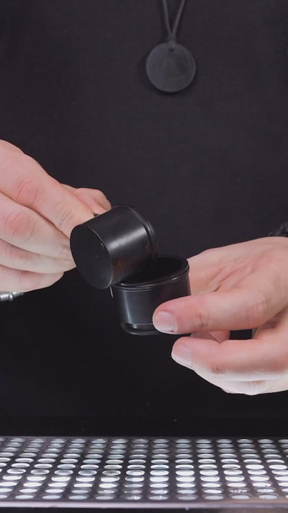OutIn Nano portable electric espresso machine for on the go