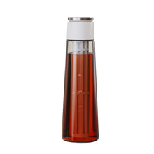 Timemore Icicle Cold Brewer weiß 600 ml