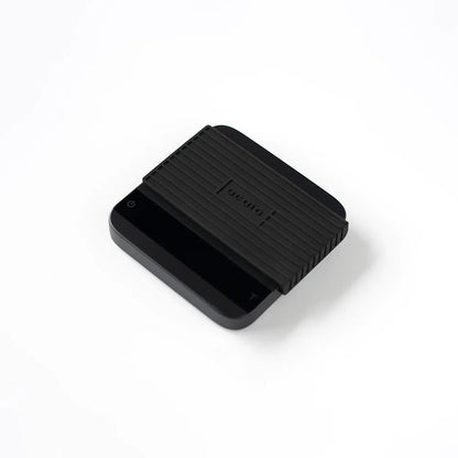 Acaia Lunar Heat Resistant Pad Hitzeschutz Charcoal Black