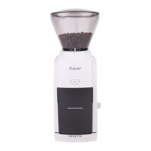 Baratza Encore elektrische Kaffeemühle Vorderansicht