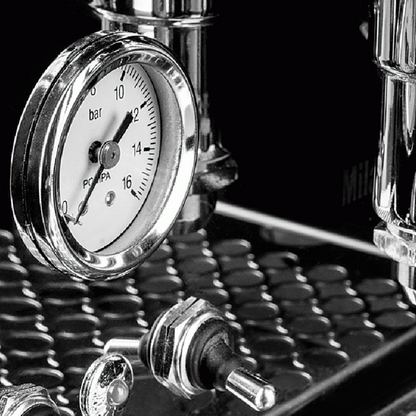 Bezzera Unica Espressomaschine