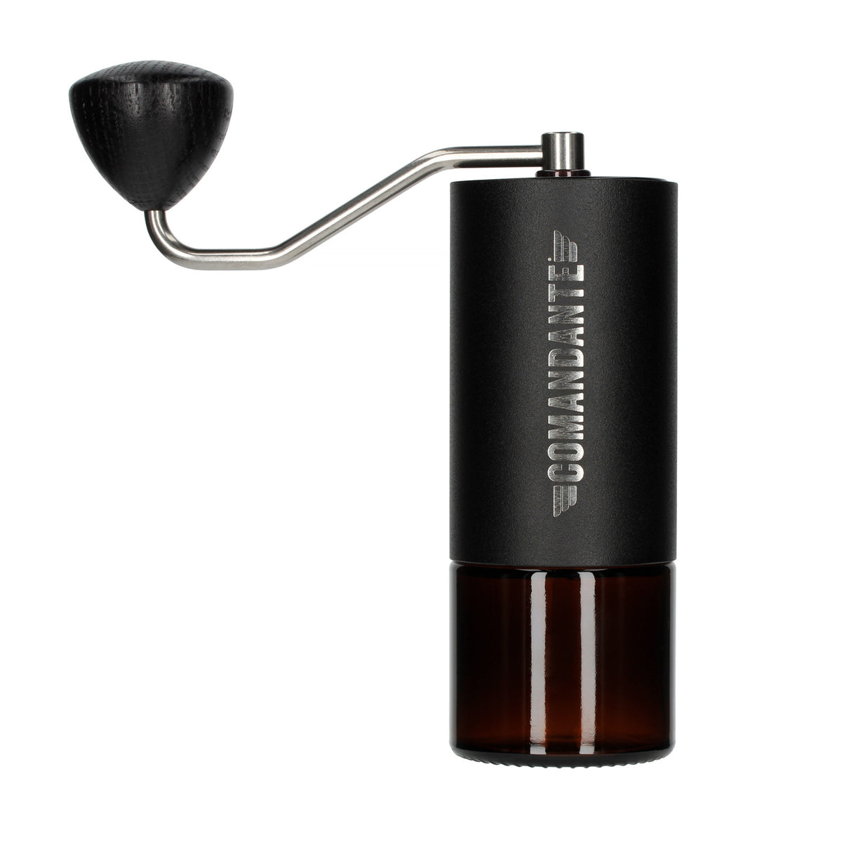 Comandante C40 MK3 Nitro Blade Kaffeemühle
