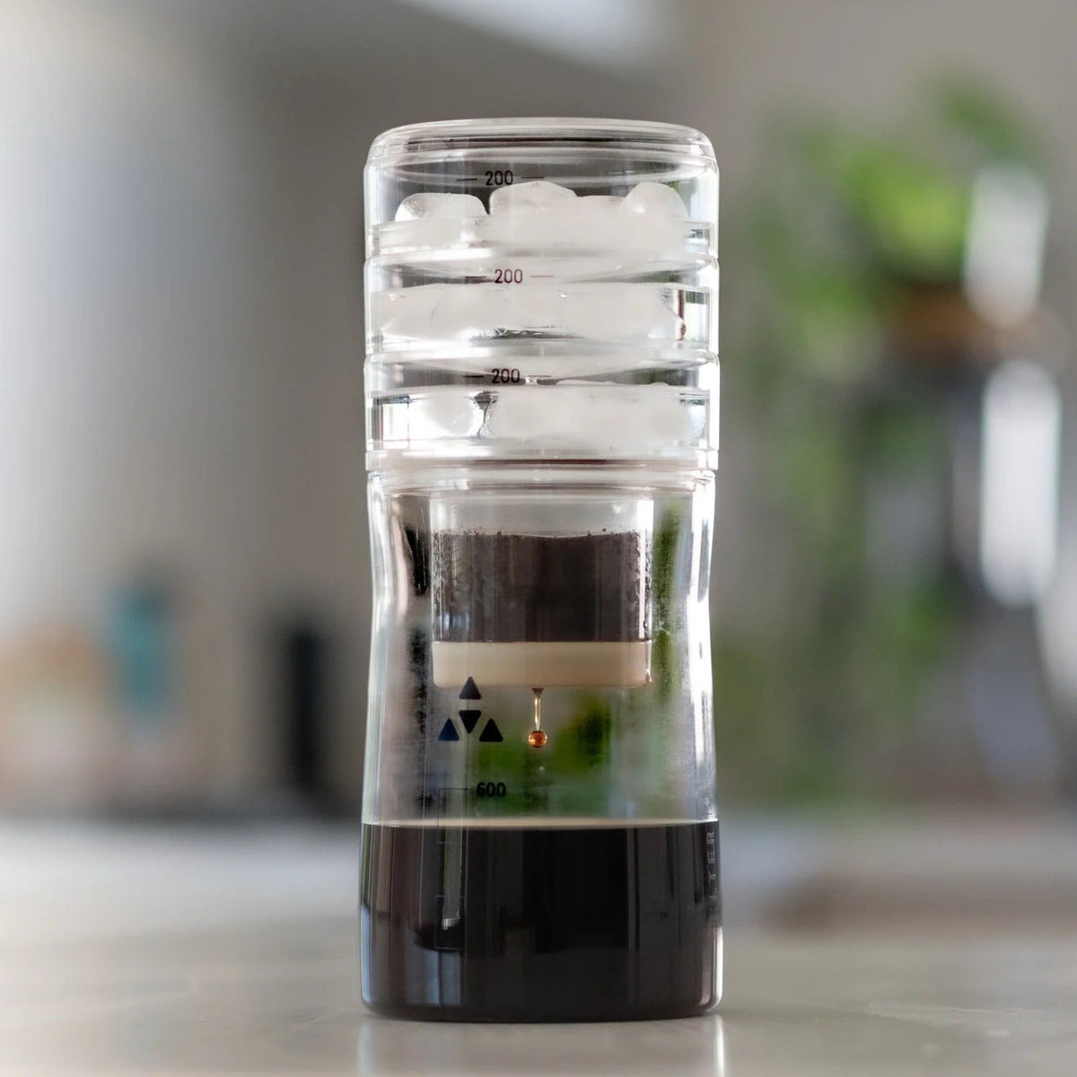 Delter Cold Drip Coffee Maker Kaffeebereiter
