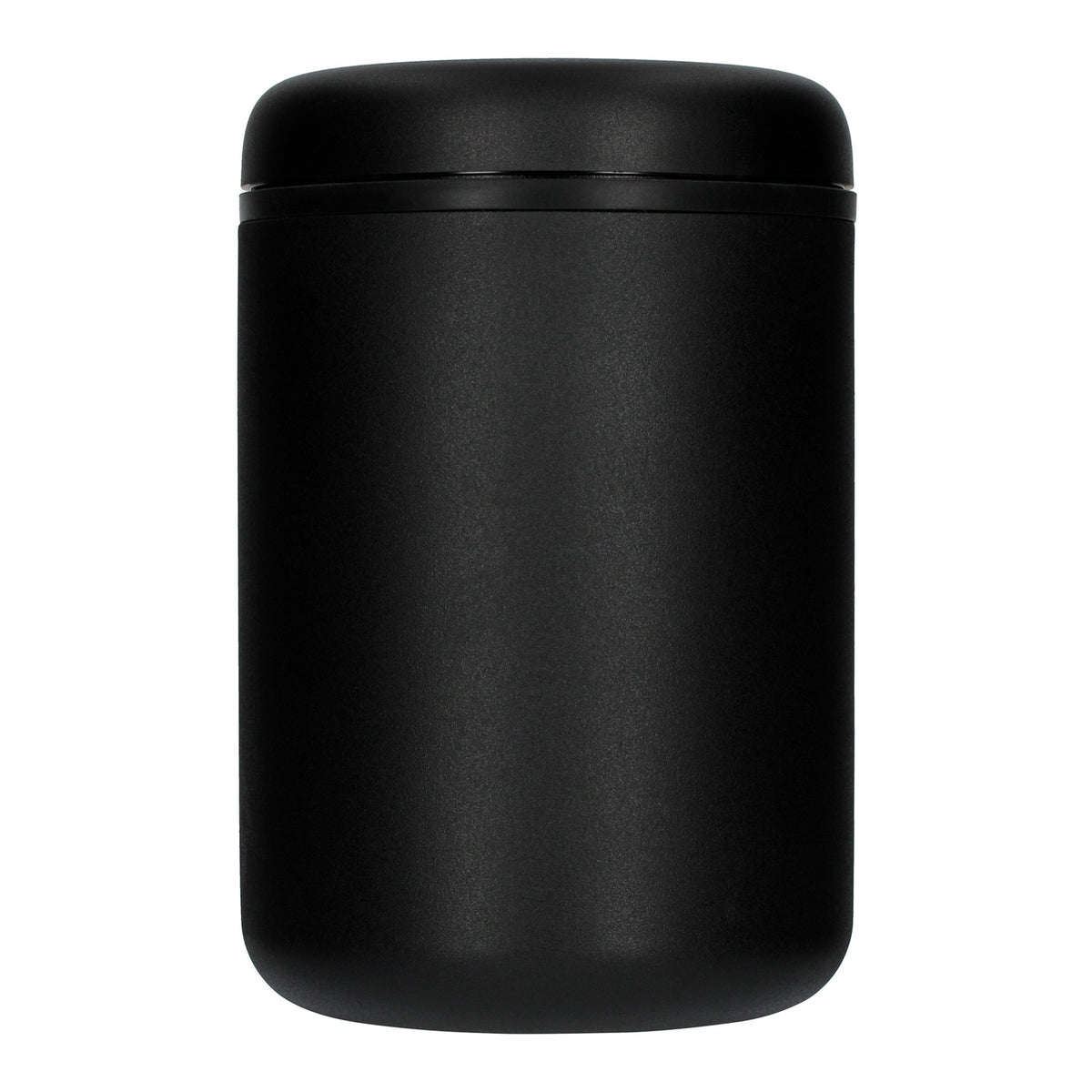 Fellow Atmos Canister Kaffee-Aufbewahrungsdose 1200ml Schwarz