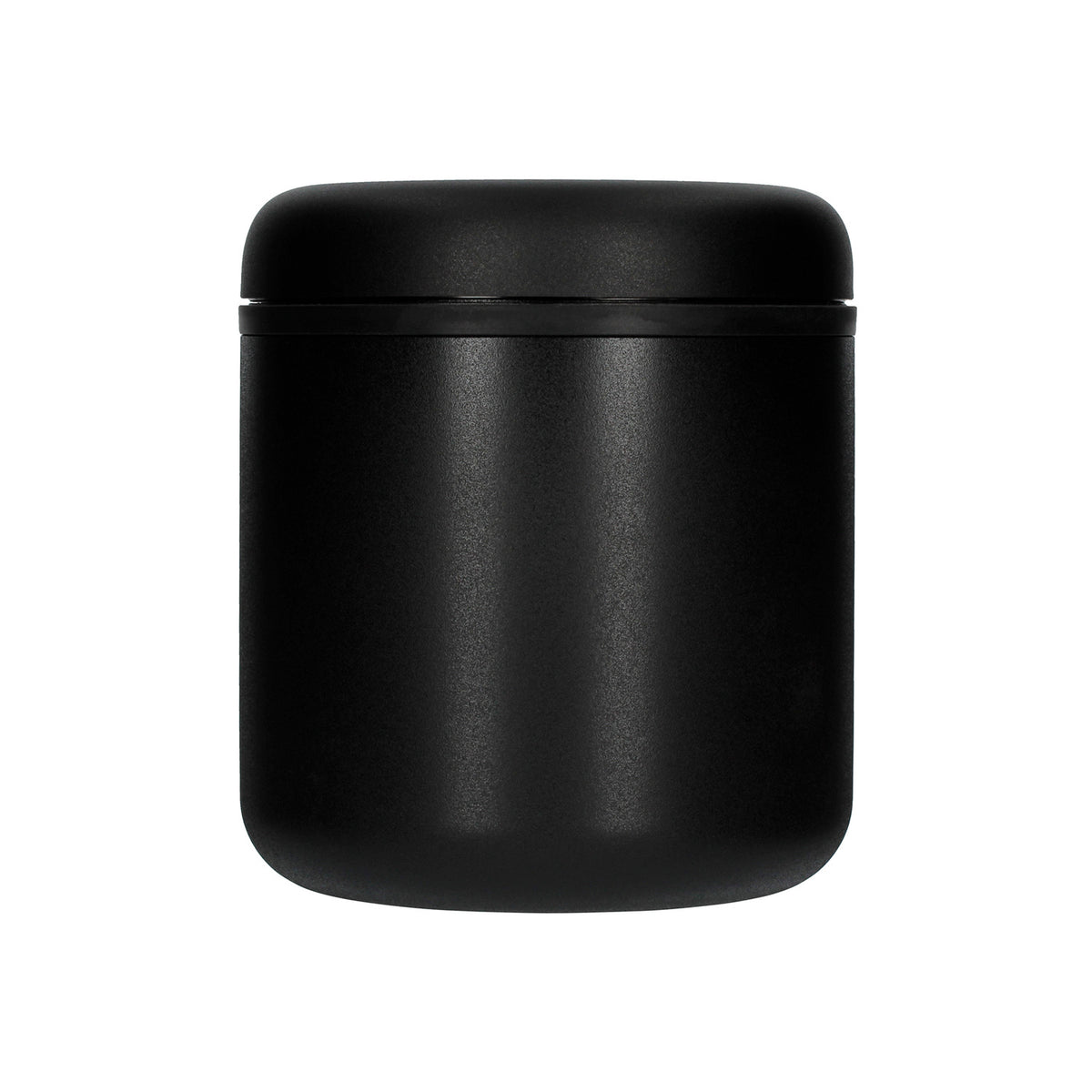 Fellow Atmos Canister Kaffee-Aufbewahrungsdose 700ml Schwarz