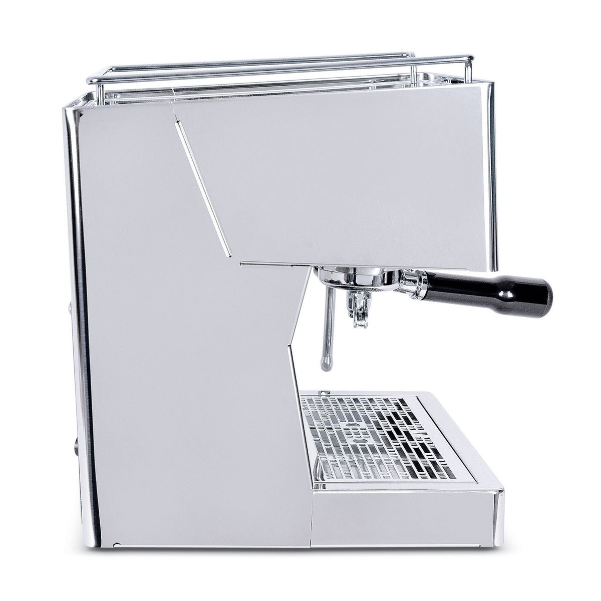 Quick Mill Luna Espressomaschine Inox