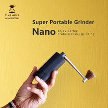 Timemore Chestnut Nano Kaffeemühle