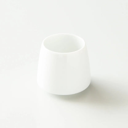 Origami Aroma Flavor Cup White - Made in Japan