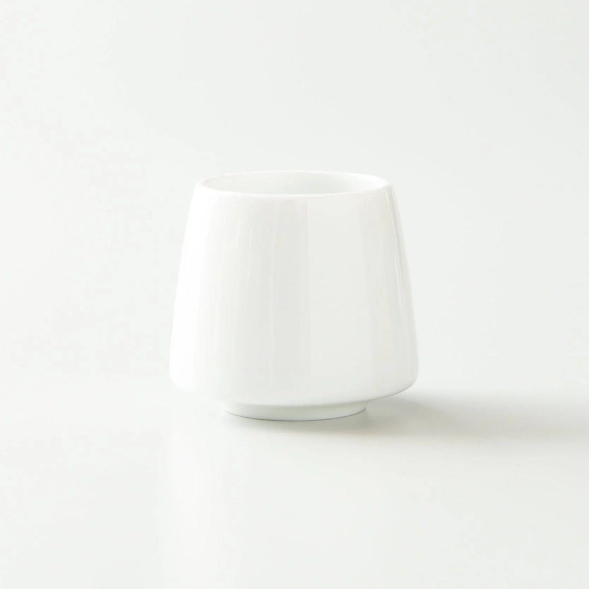 Origami Aroma Flavor Cup White - Made in Japan