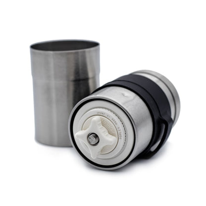 Porlex Mini Handmühle Einstellmutter Mahlgrad