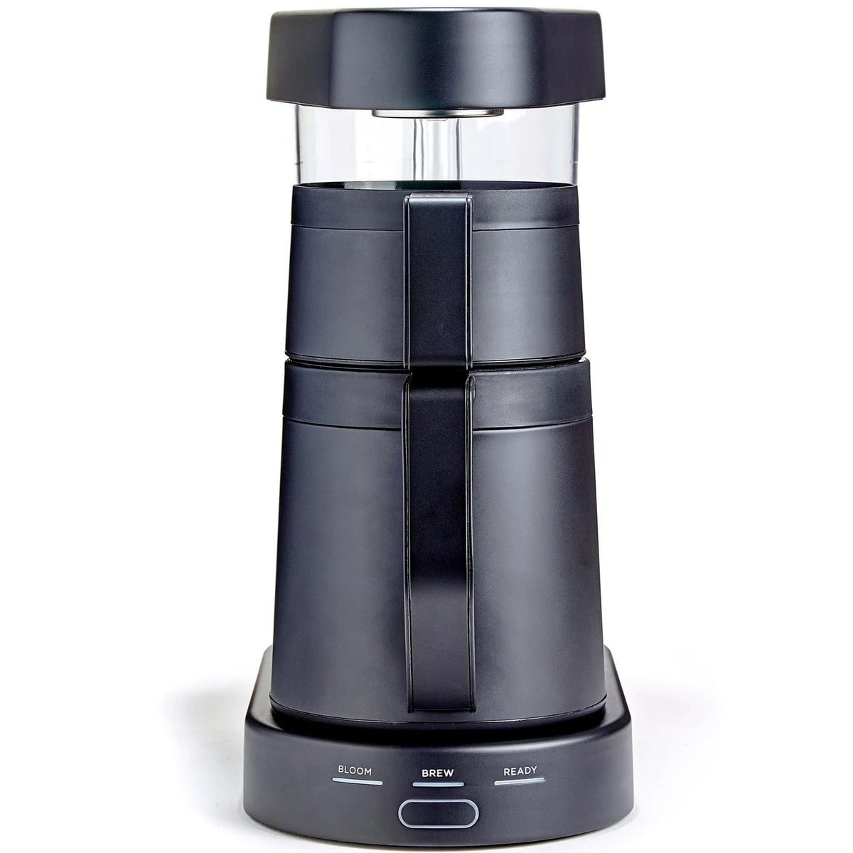 Ratio Six Kaffeemaschine Matte Black