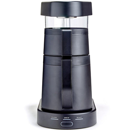 Ratio Six Kaffeemaschine Matte Black