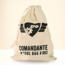 Comandante Tool Bag #2