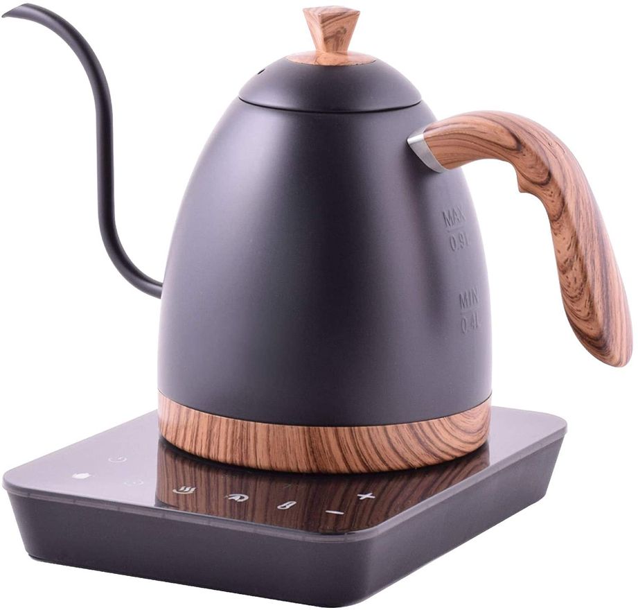 Brewista Wasserkocher Artisan Variable Digital Kettle 0,9 l